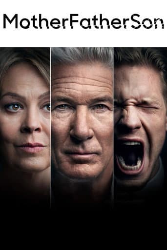 Poster for Season 1
