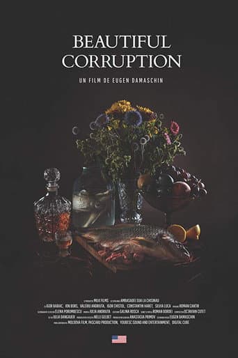 Poster for Beautiful Corruption