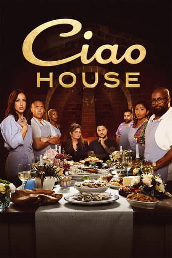 Poster for Ciao House