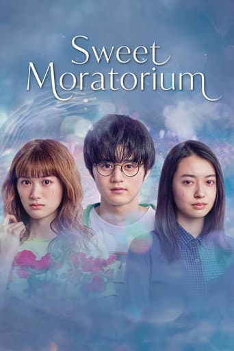 Poster for Sweet Moratorium