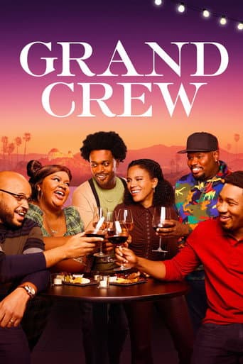Poster for Season 1