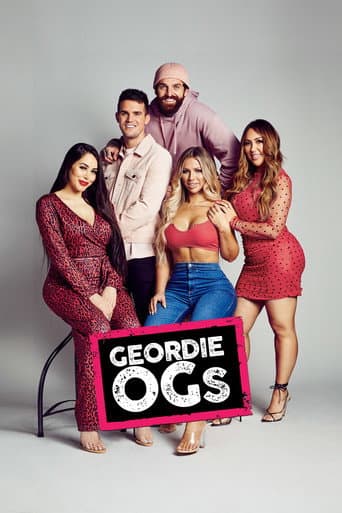 Poster for Season 2