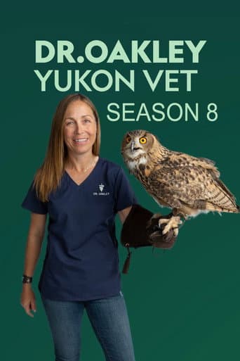 Poster for Season 8