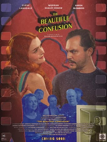 Poster for The Beautiful Confusion