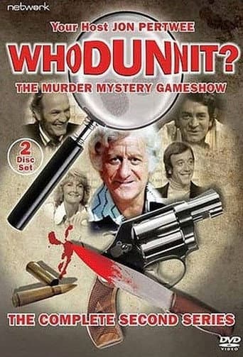 Poster for Season 2
