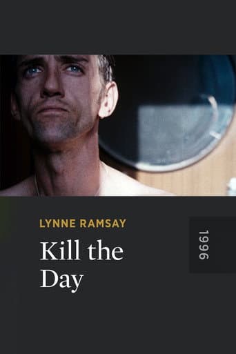 Poster for Kill the Day