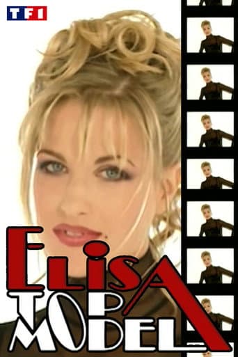 Poster for Élisa, top model