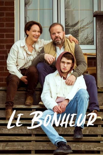Poster for Season 3