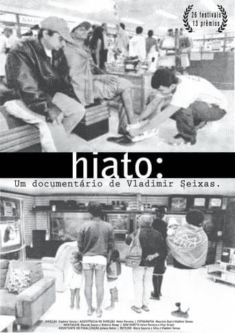 Poster for Hiato