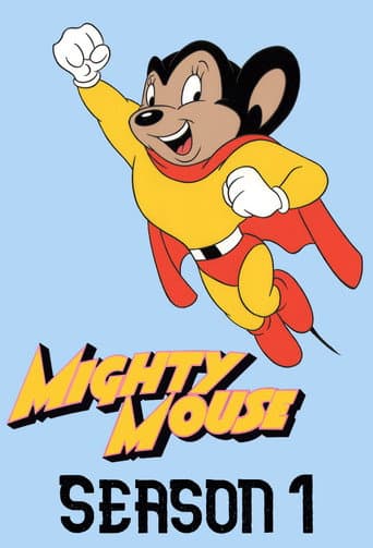 Poster for Season 1