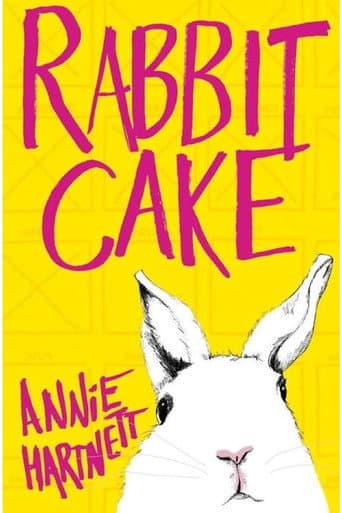 Poster for Rabbit Cake