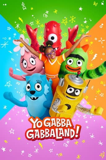 Poster for Season 2