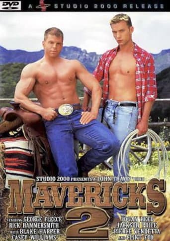 Poster for Mavericks 2