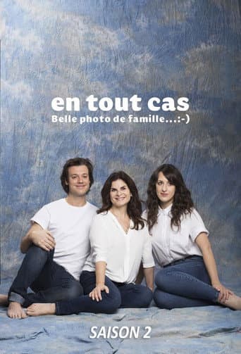 Poster for Season 2