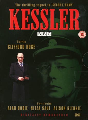 Poster for Kessler