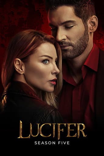Poster for Season 5