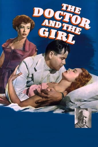 Poster for The Doctor and the Girl