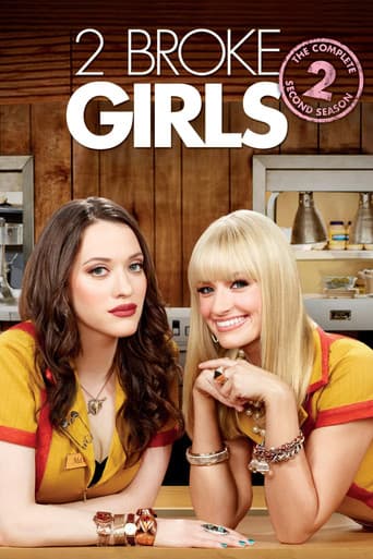 Poster for Season 2