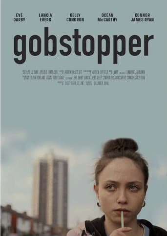 Poster for Gobstopper
