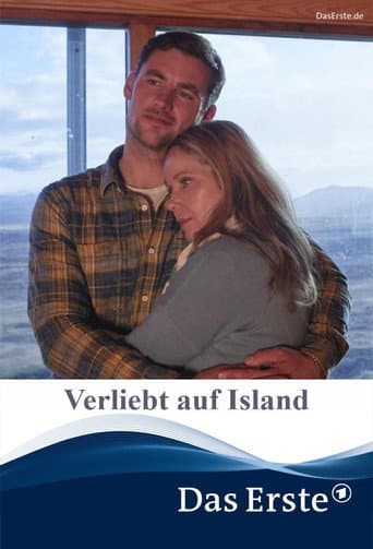 Poster for Verliebt auf Island