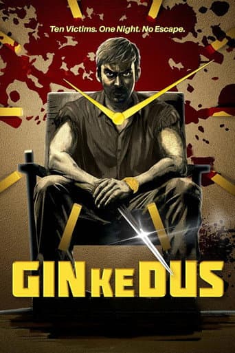 Poster for Gin Ke Dus