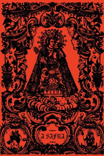 Poster for A Safra
