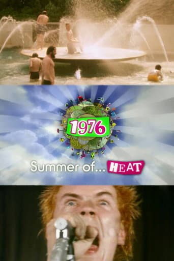 Poster for 1976: Summer of... Heat