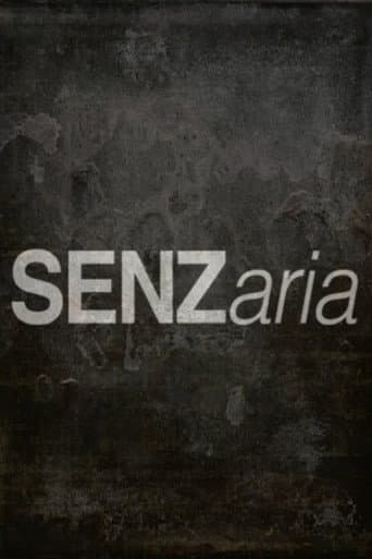 Poster for SENZaria
