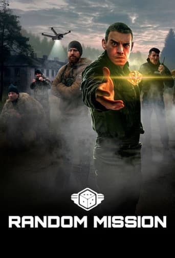 Poster for Random Mission