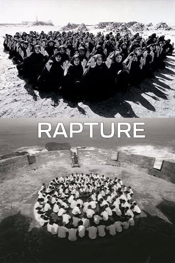 Poster for Rapture