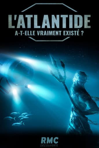 Poster for L'Atlantide a-t-elle vraiment existé ?