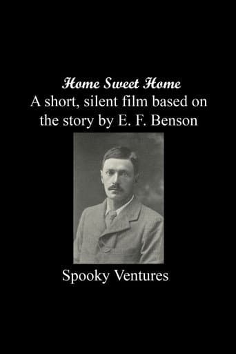Poster for Home Sweet Home