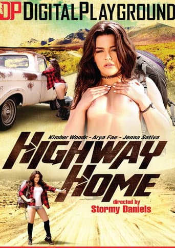 Poster for Highway Home