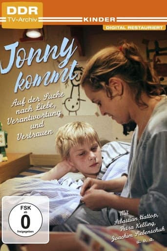 Poster for Jonny Comes