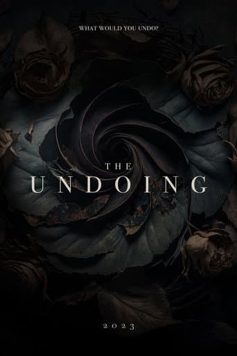 Poster for The Undoing