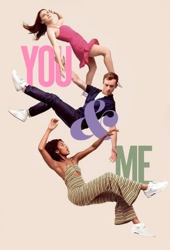Poster for You & Me