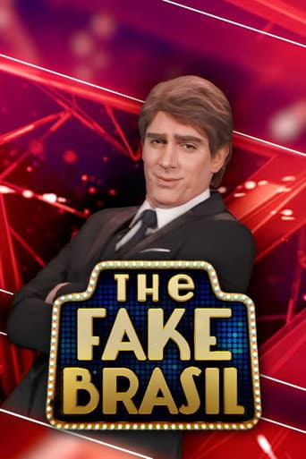 Poster for The Fake Brasil
