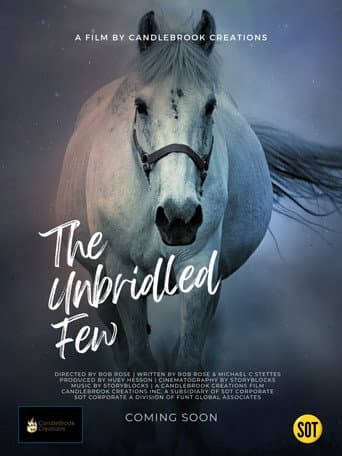 Poster for The Unbridled Few