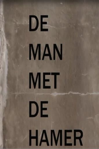 Poster for De Man Met De Hamer