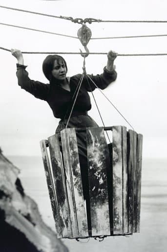 Poster for The Girl from Whitley