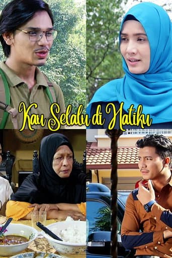 Poster for Kau Selalu di Hatiku