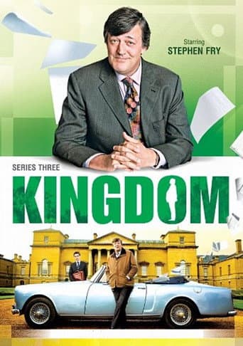 Poster for Series 3
