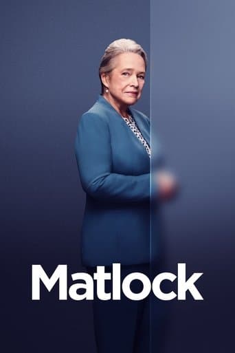 Poster for Season 1