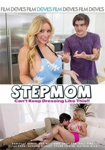 Poster for Stepmom Can't Keep Dressing Like This!!