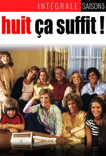 Poster for Season 5