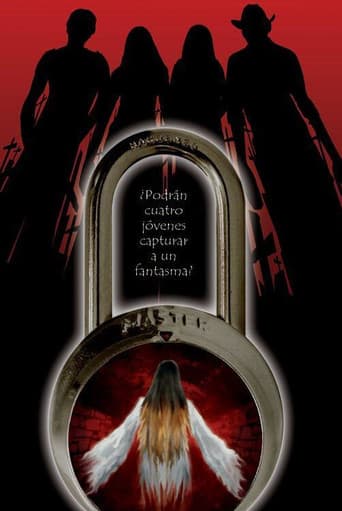 Poster for Encierro