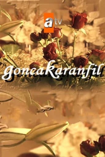 Poster for Goncakaranfil