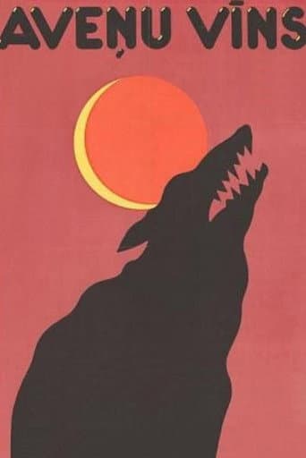 Poster for Raspberry Wine