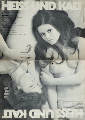 Poster for Heiß und kalt