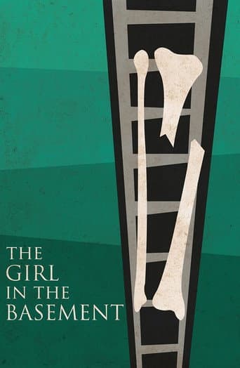 Poster for Girl in the Basement